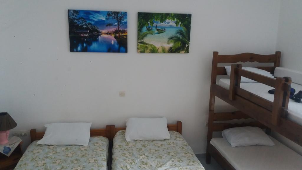 Pantelatos Studios Сами Екстериор снимка