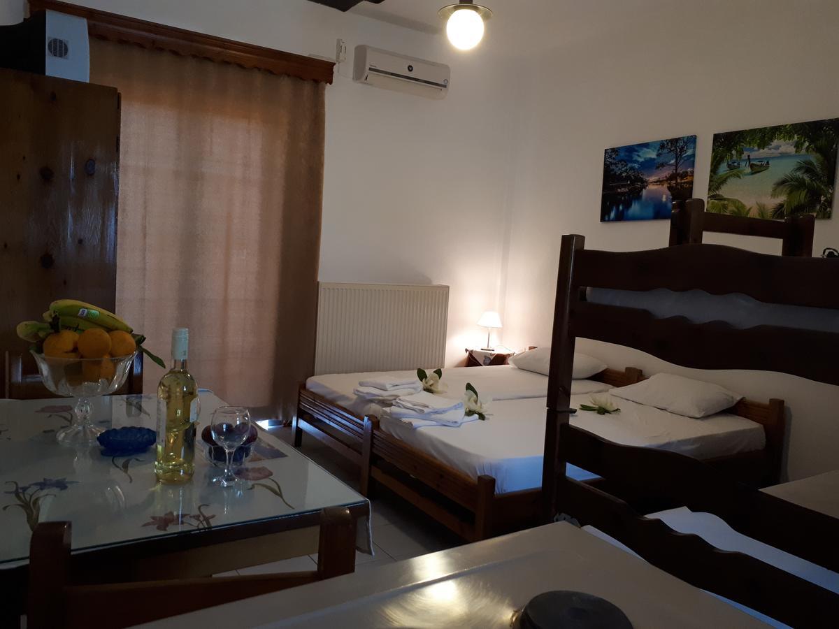 Pantelatos Studios Сами Екстериор снимка